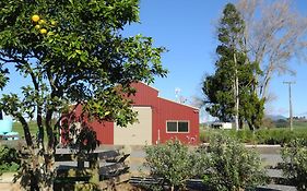 Buckland Bnb